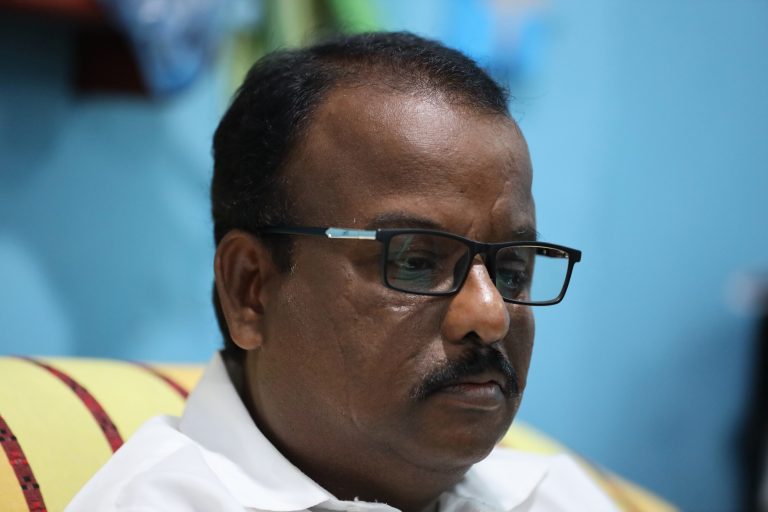 Gajendran