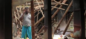 Dharga Town F of R