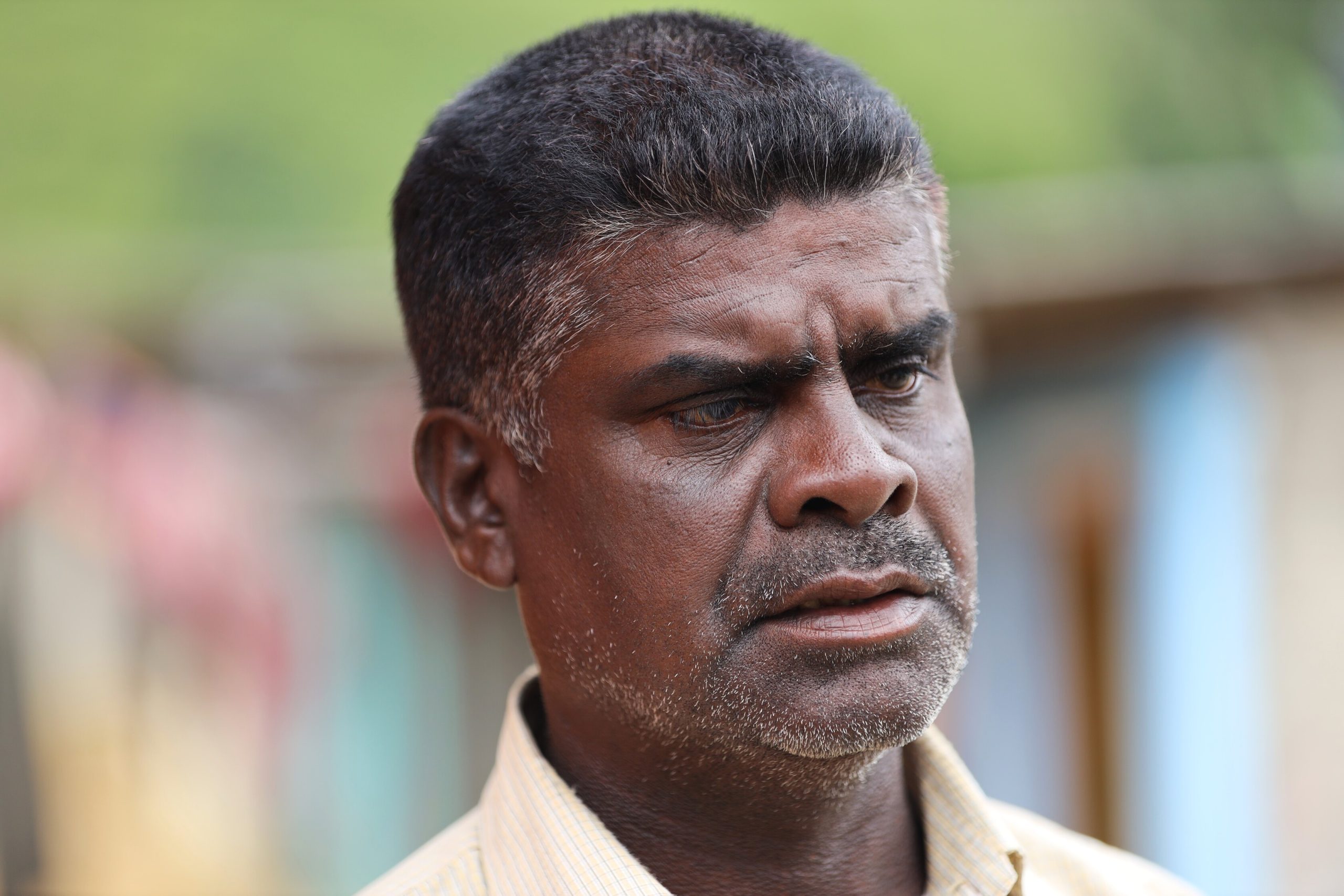 Thangavel Chitravel -Kandapola