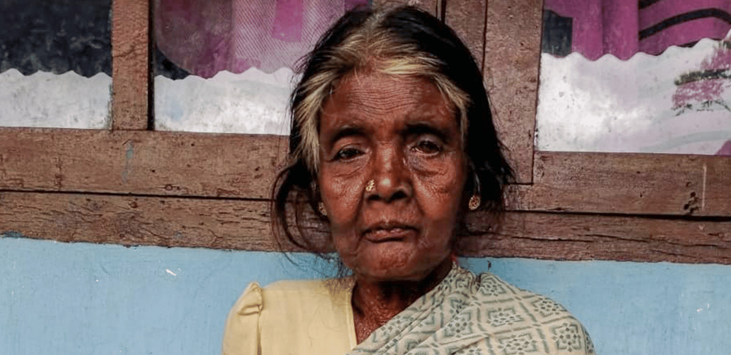 Dhanalakshmi post