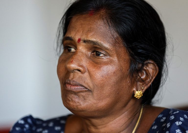 Vivekananthan Indrani LG