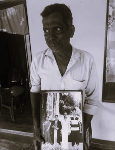 Manokovananthan ED