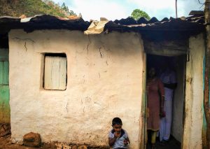 Malaiyaha Tamil Community 
