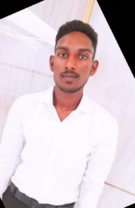 Sudarshan